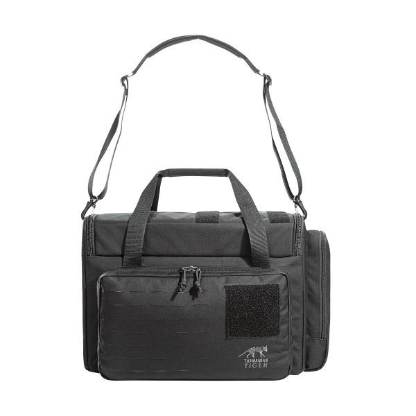TT Modular Range Bag (36L+10L) Black