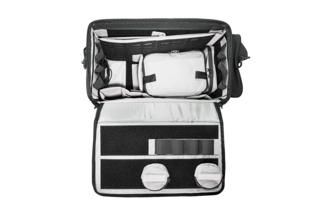 TT Modular Range Bag (36L+10L) Black