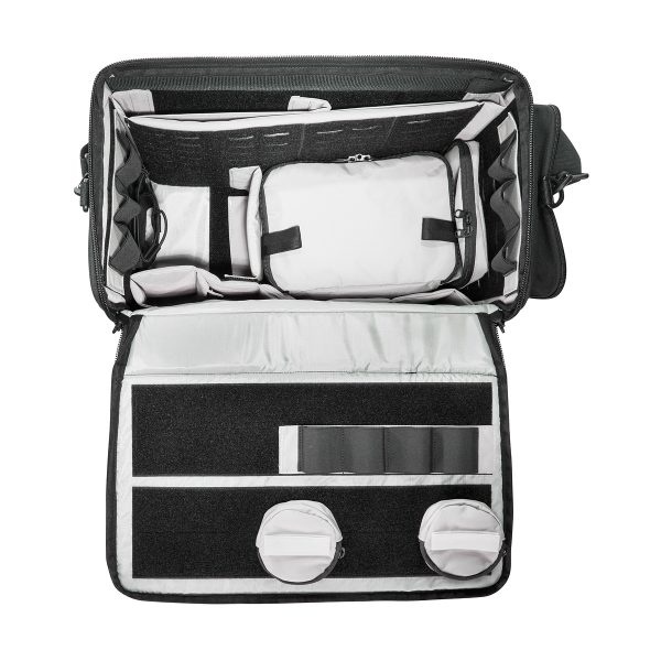 TT Modular Range Bag (36L+10L) Black