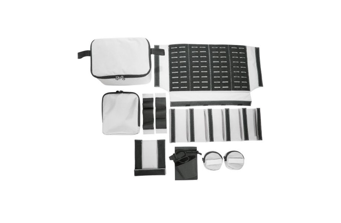 TT Modular Range Bag (36L+10L) Black