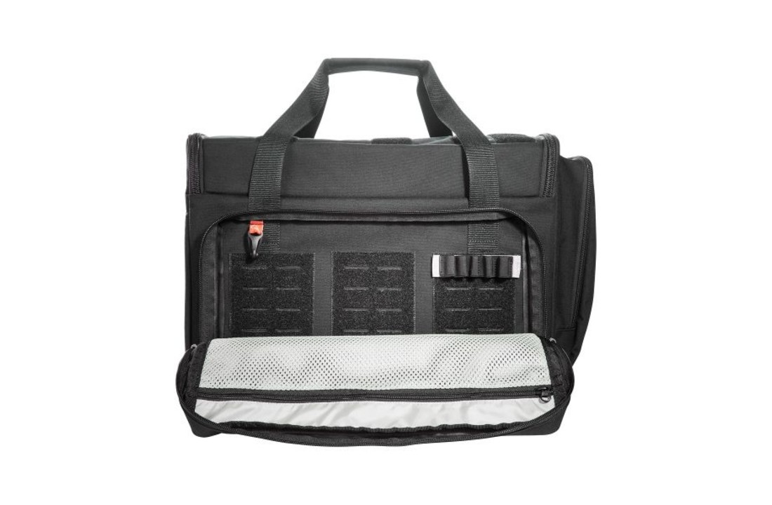 TT Modular Range Bag (36L+10L) Black