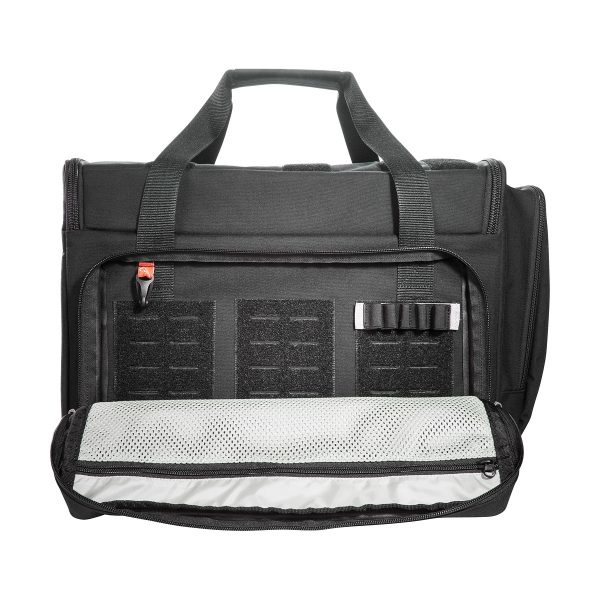 TT Modular Range Bag (36L+10L) Black