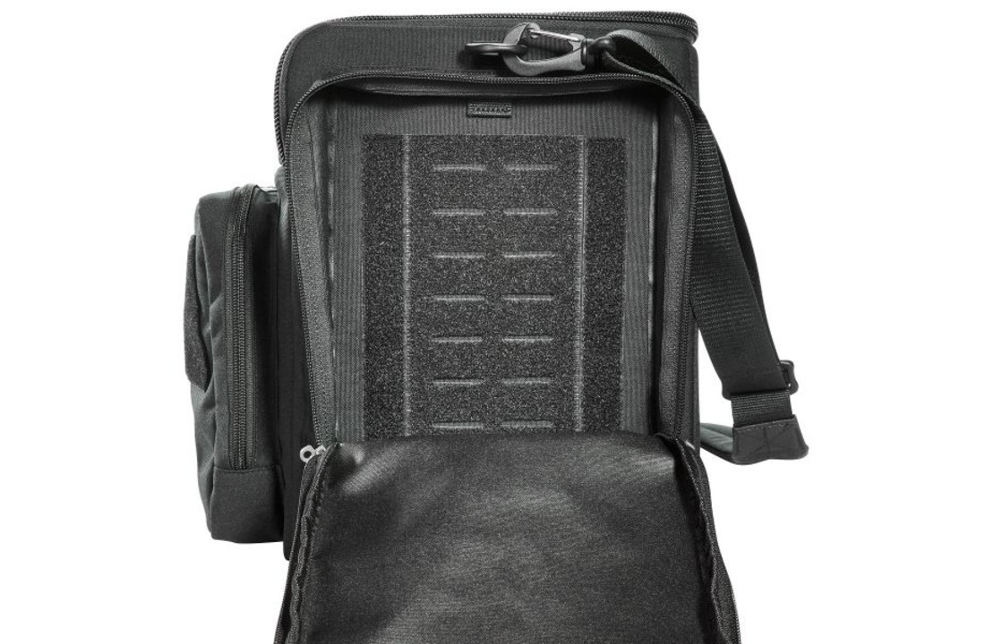 TT Modular Range Bag (36L+10L) Black
