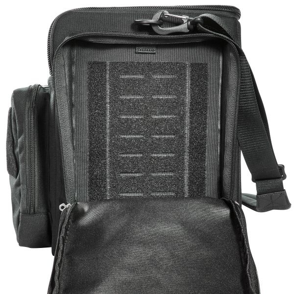 TT Modular Range Bag (36L+10L) Black