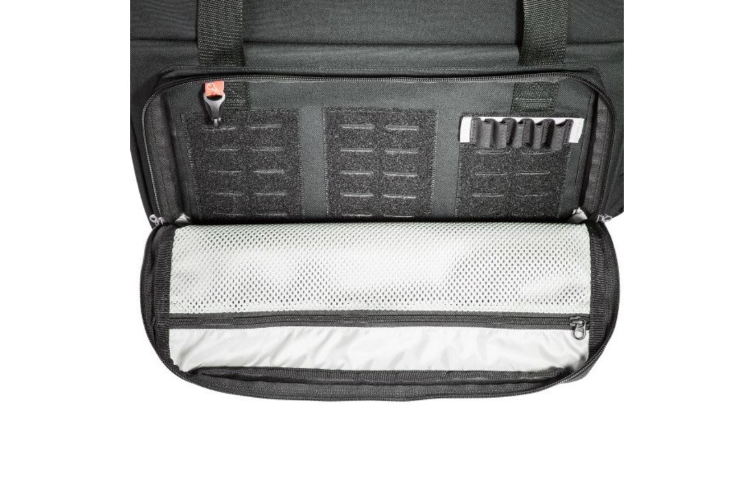 TT Modular Range Bag (36L+10L) Black