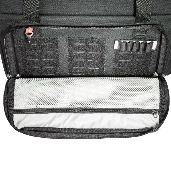 TT Modular Range Bag (36L+10L) Black