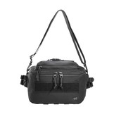 TT Medic Hip Bag (9L) Black