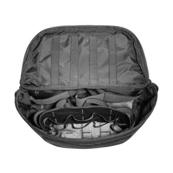 TT Medic Hip Bag (9L) Black