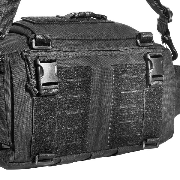 TT Medic Hip Bag (9L) Black
