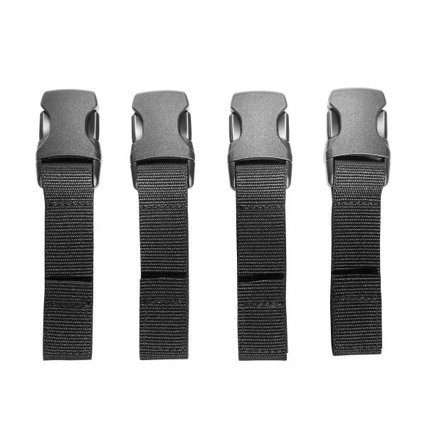 TT Medic Hip Bag (9L) Black