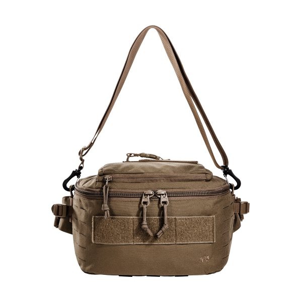 TT Medic Hip Bag (9L) Coyote