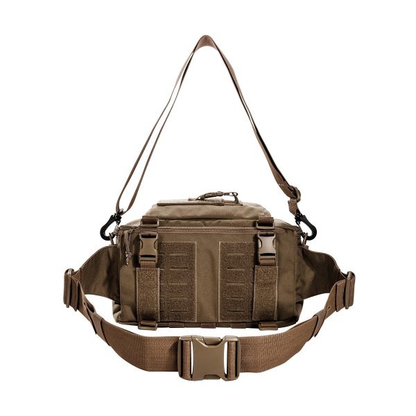 TT Medic Hip Bag (9L) Coyote