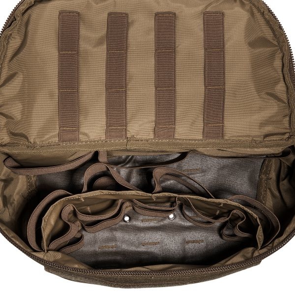 TT Medic Hip Bag (9L) Coyote