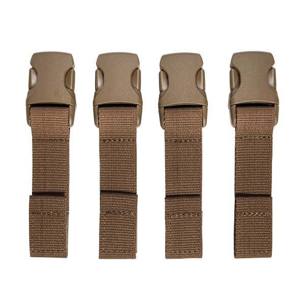 TT Medic Hip Bag (9L) Coyote