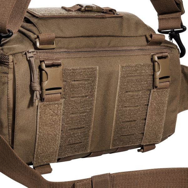 TT Medic Hip Bag (9L) Coyote