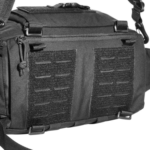 TT Medic Hip Bag (9L) Black