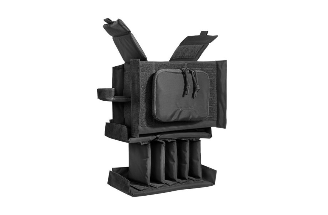 TT Modular Camera Insert 30 Black