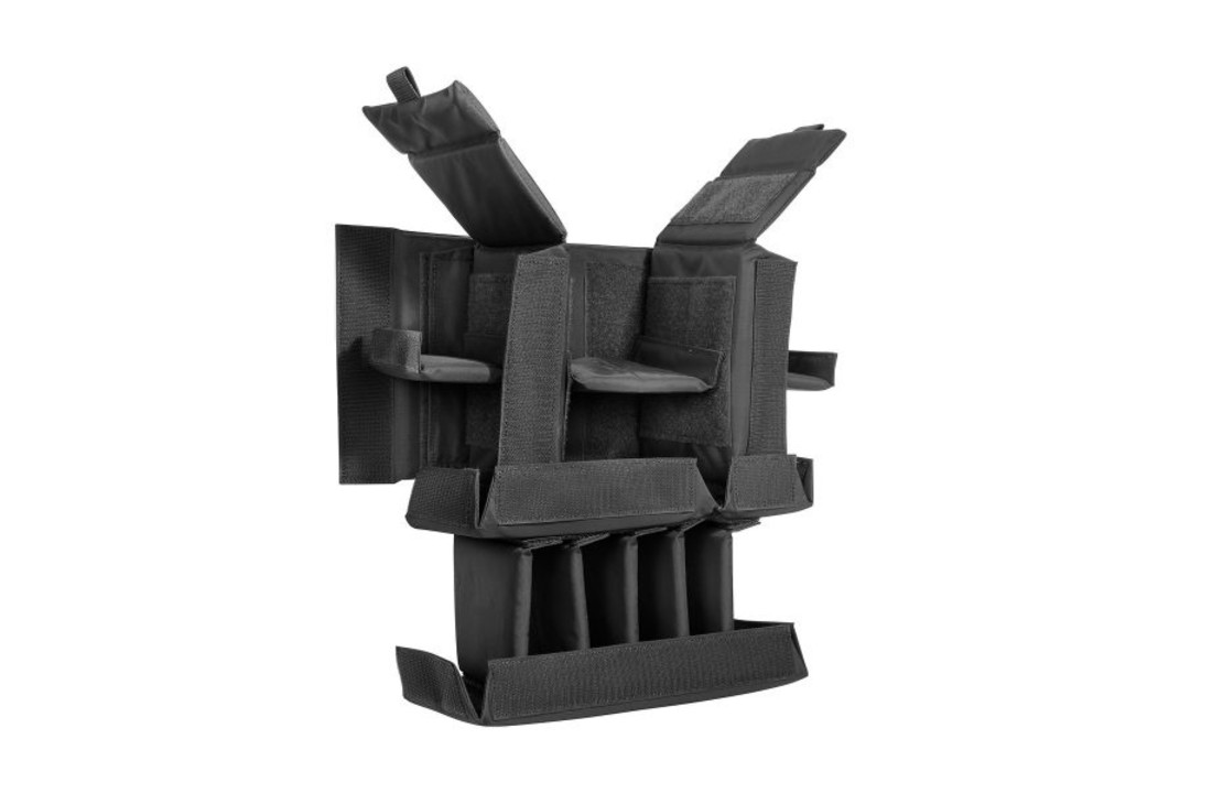 TT Modular Camera Insert 30 Black