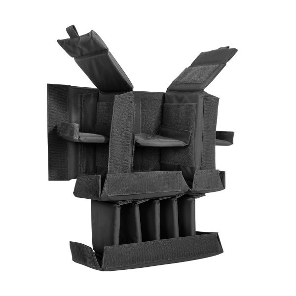 TT Modular Camera Insert 30 Black