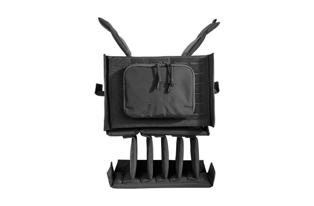 TT Modular Camera Insert 30 Black