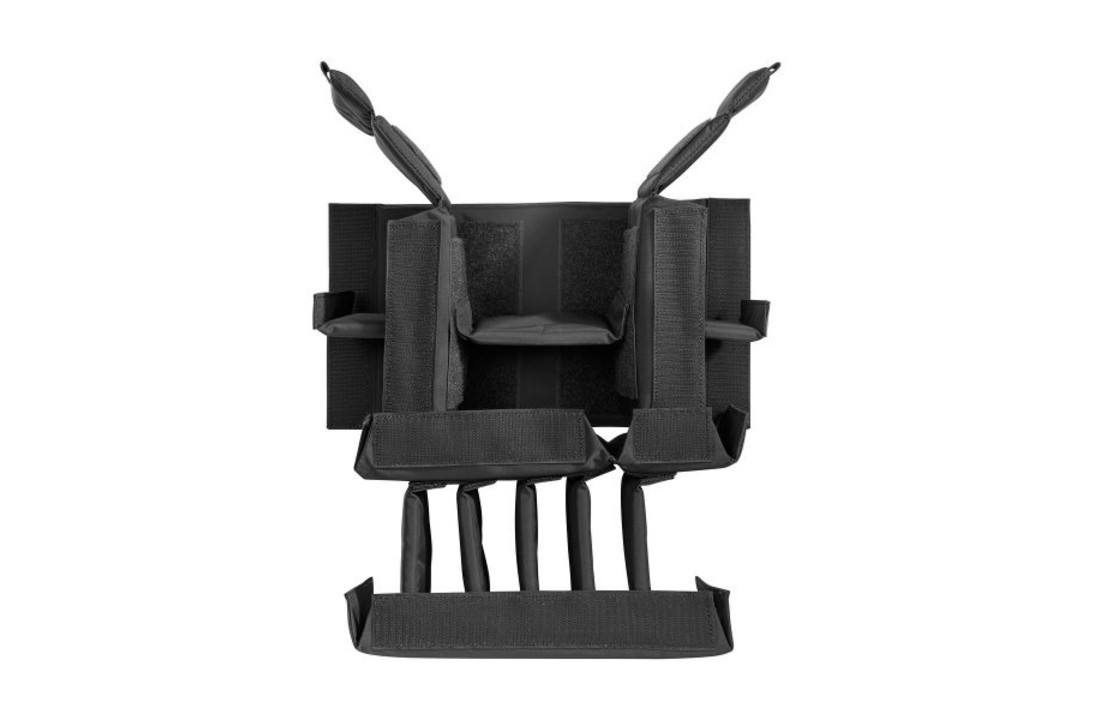 TT Modular Camera Insert 30 Black