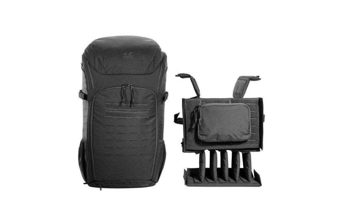 TT Modular Camera Insert 30 Black