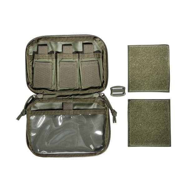 TT Modular Camera Insert 30 Black