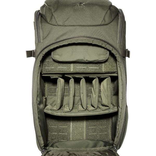 TT Modular Camera Insert 30 Black