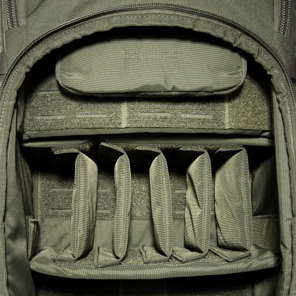 TT Modular Camera Insert 30 Black