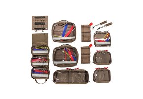 TT Modular Medic Insert 30 Coyote