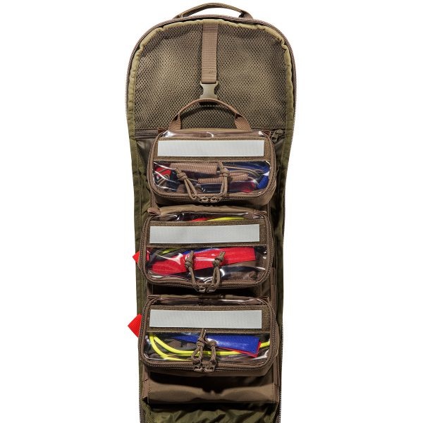 TT Modular Medic Insert 30 Coyote