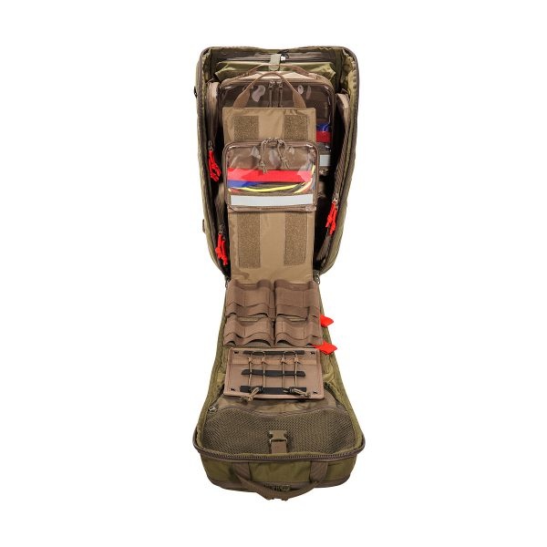 TT Modular Medic Insert 30 Coyote
