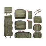 TT Modular Medic Insert 30 Olive