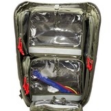 TT Modular Medic Insert 30 Olive