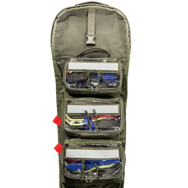 TT Modular Medic Insert 30 Olive