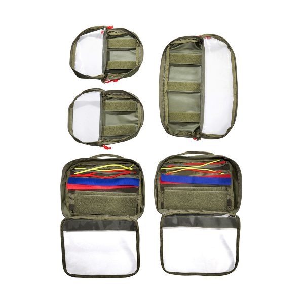 TT Modular Medic Insert 30 Olive