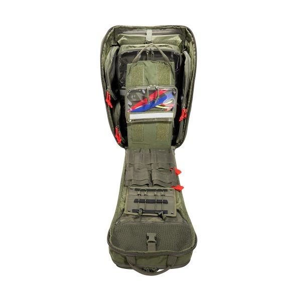 TT Modular Medic Insert 30 Olive