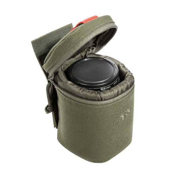 TT Modular Lens Bag VL Insert S Olive