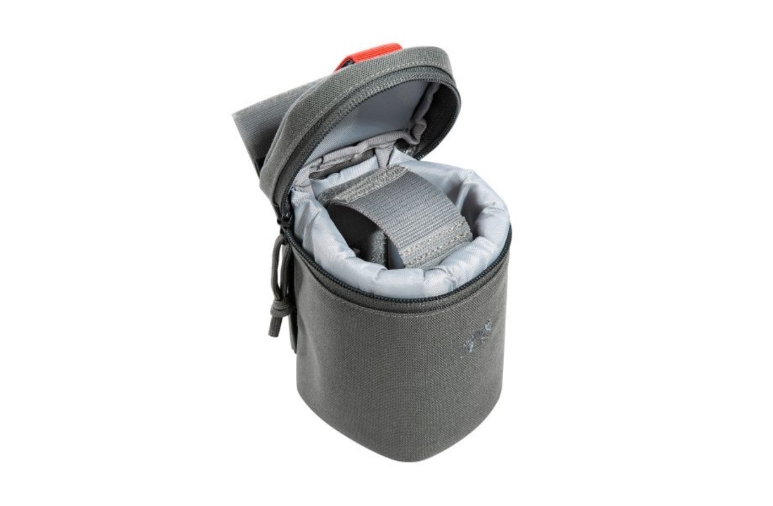 TT Modular Lens Bag VL Insert S Carbon Grey