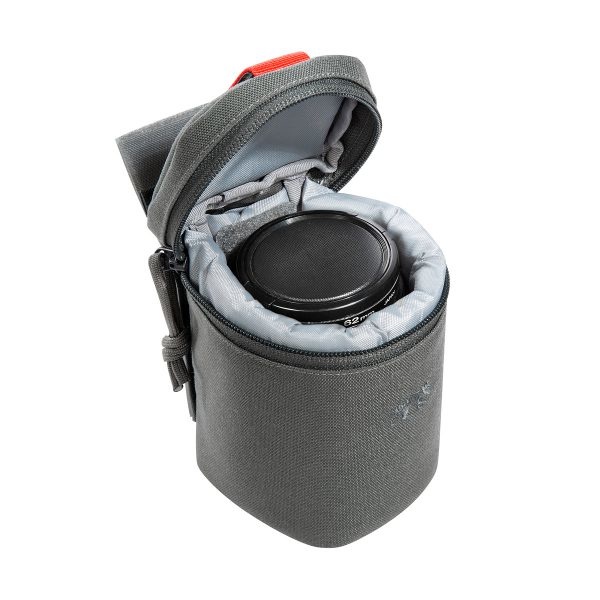 TT Modular Lens Bag VL Insert S Carbon Grey
