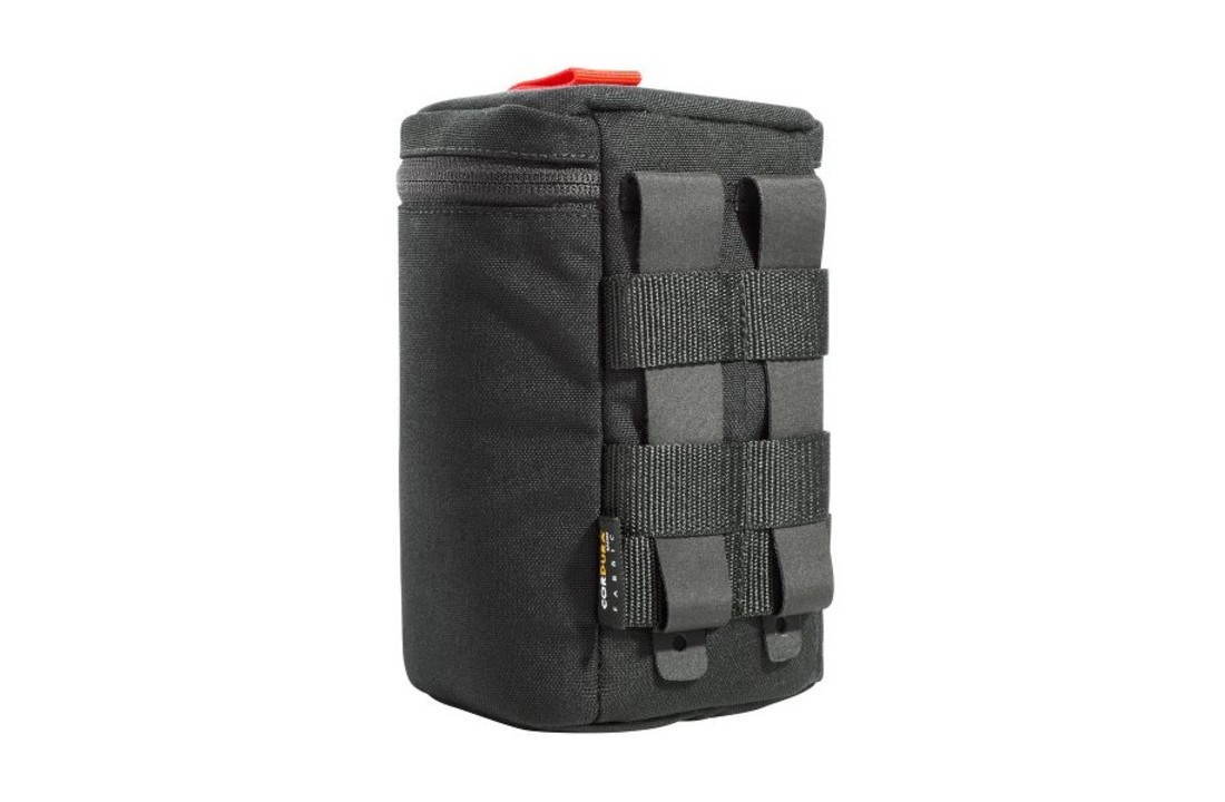 TT Modular Lens Bag M Black