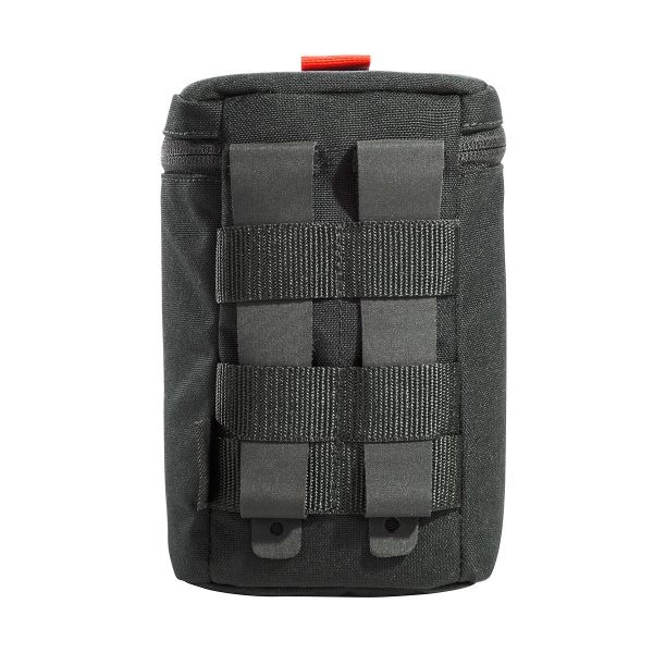 TT Modular Lens Bag M Black