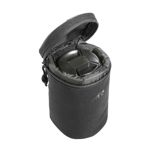 TT Modular Lens Bag M Black