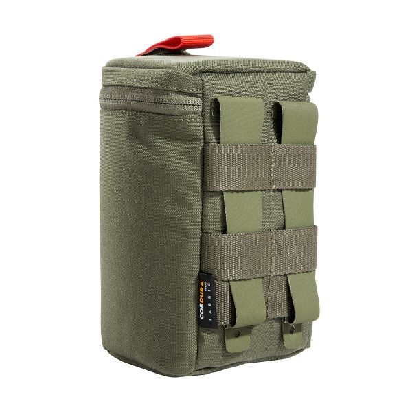 TT Modular Lens Bag M Olive