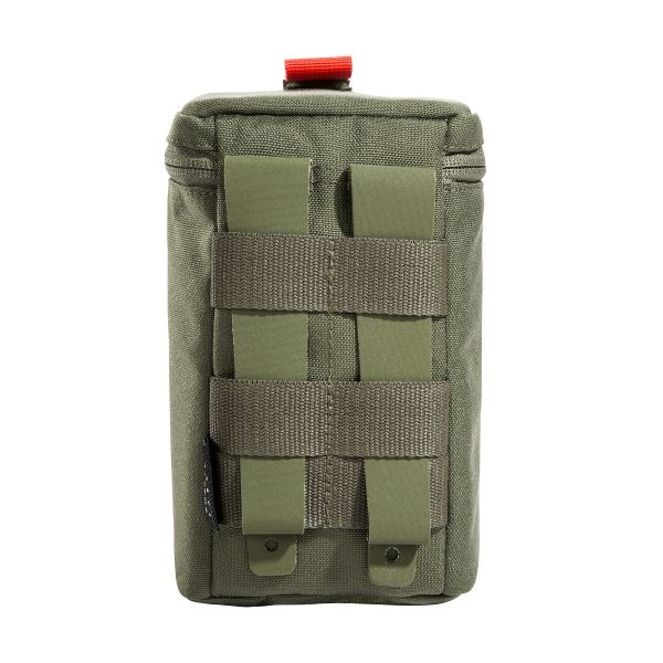 TT Modular Lens Bag M Olive