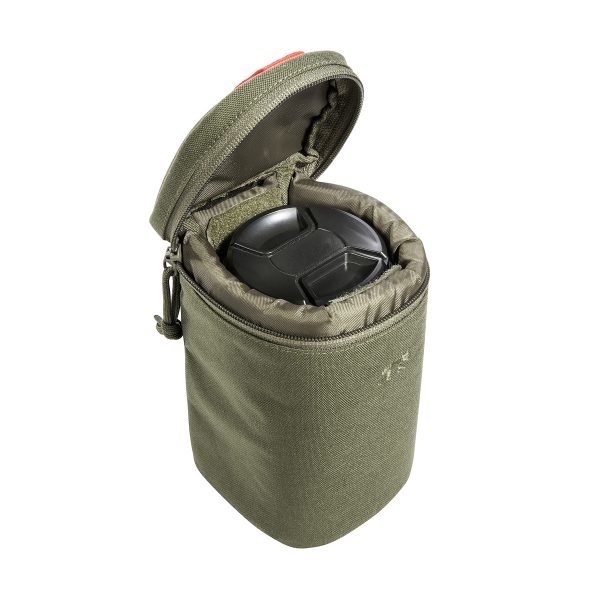 TT Modular Lens Bag M Olive