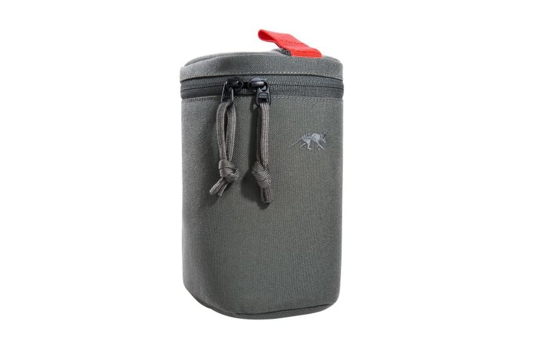TT Modular Lens Bag M Carbon Grey