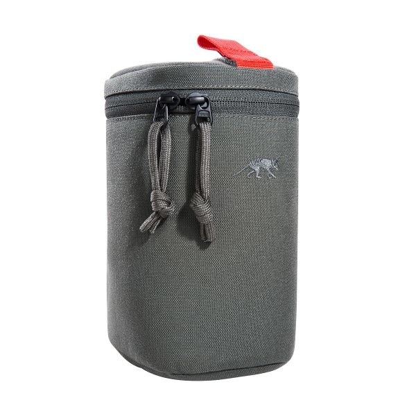 TT Modular Lens Bag M Carbon Grey