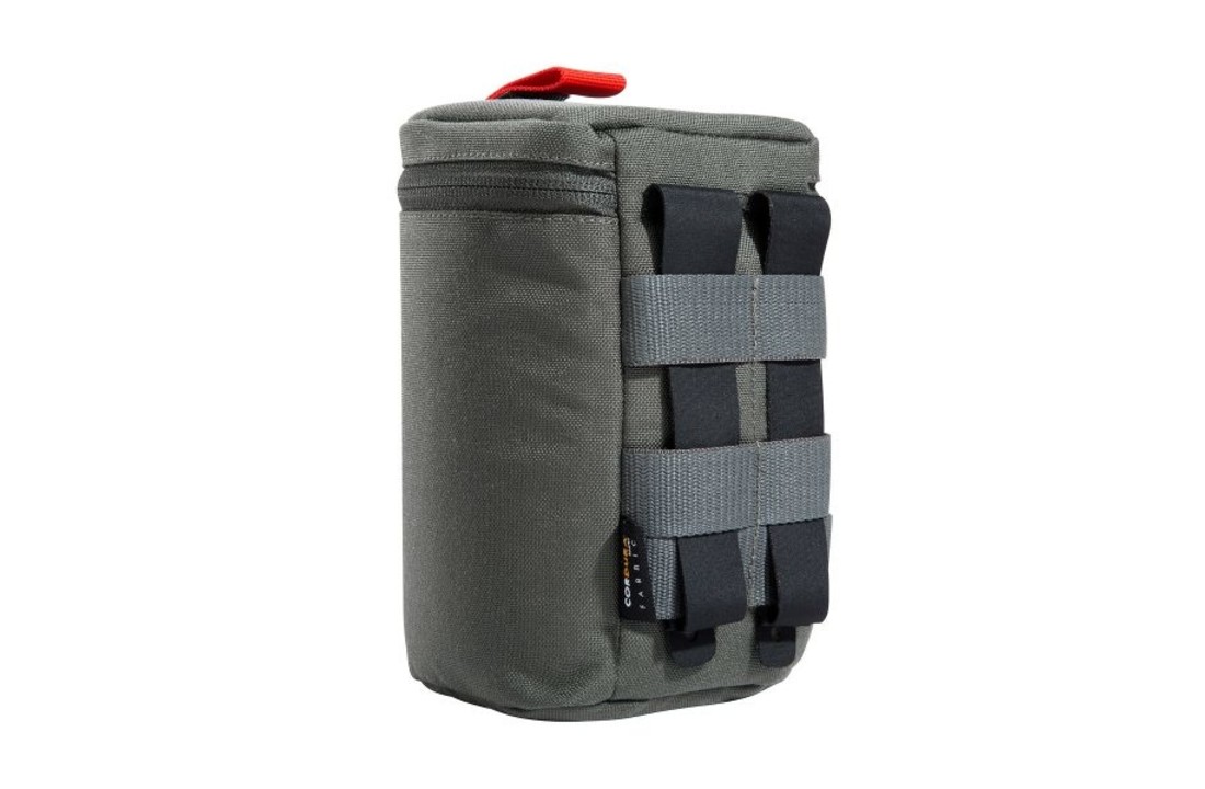 TT Modular Lens Bag M Carbon Grey