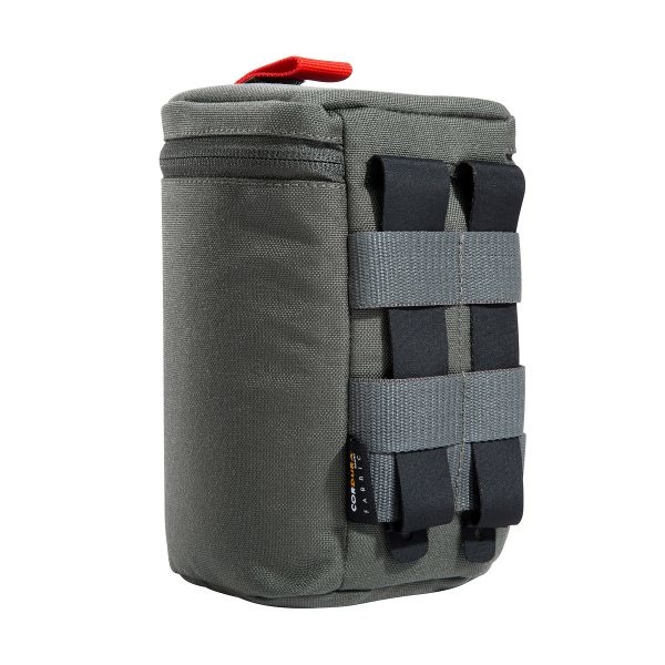 TT Modular Lens Bag M Carbon Grey